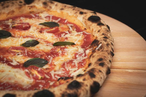 pizza fresca, restauracja kraków, najlepsza pizza w mieście